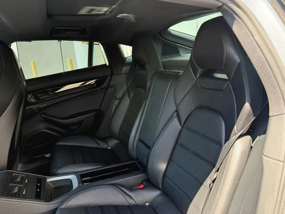 2024 Porsche 976 Panamera - Image 18 of 18