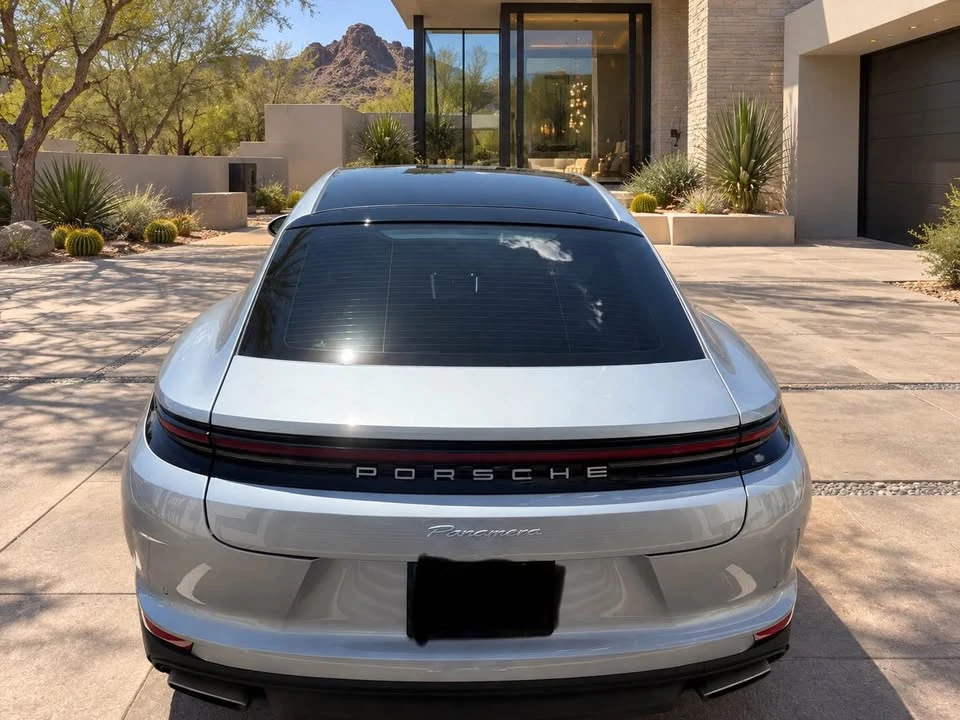 2024 Porsche 976 Panamera - Image 7 of 18