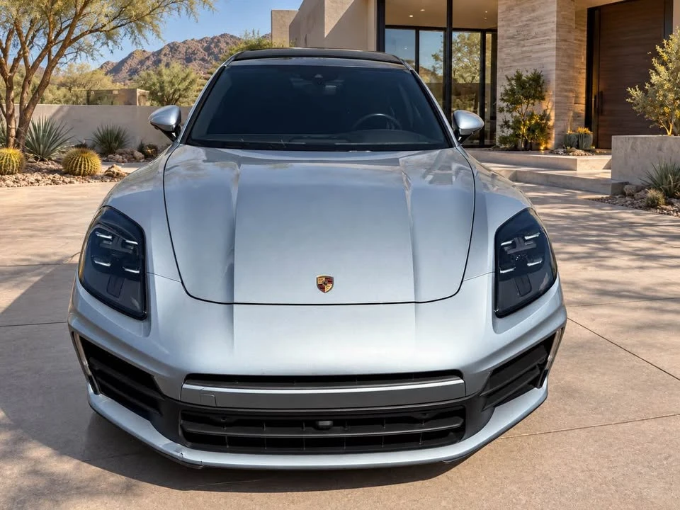 2024 Porsche 976 Panamera - Image 5 of 18