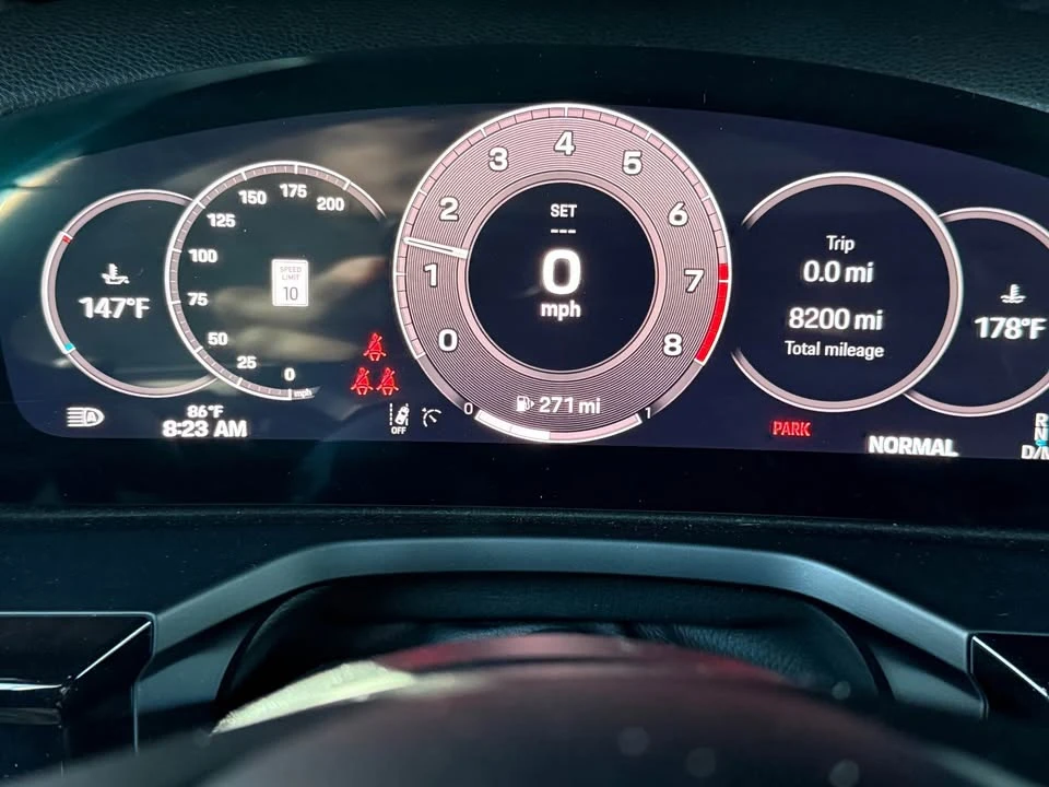 2024 Porsche 976 Panamera - Image 13 of 18
