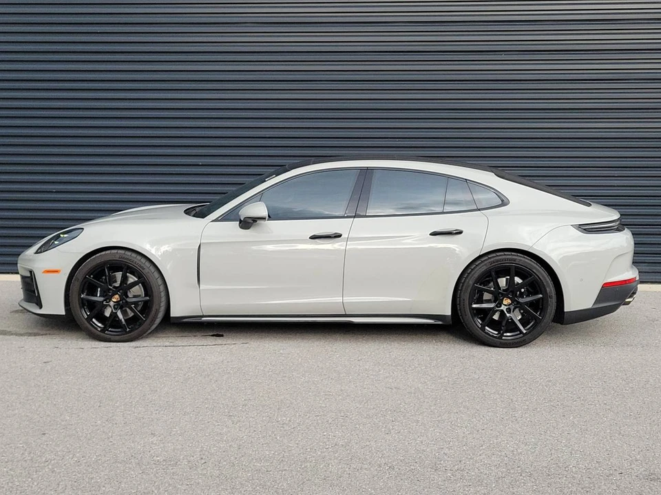 2024 Porsche 976 Panamera - Image 2 of 4