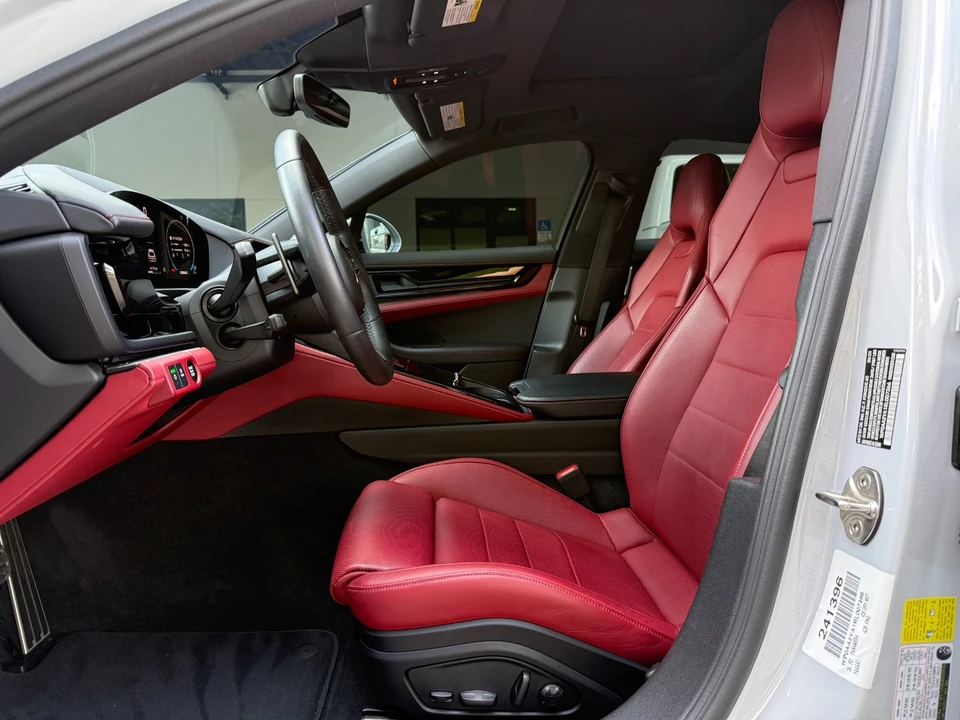2024 Porsche 976 Panamera - Image 22 of 31