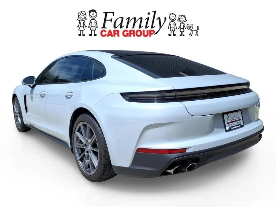 2024 Porsche 976 Panamera - Image 3 of 4