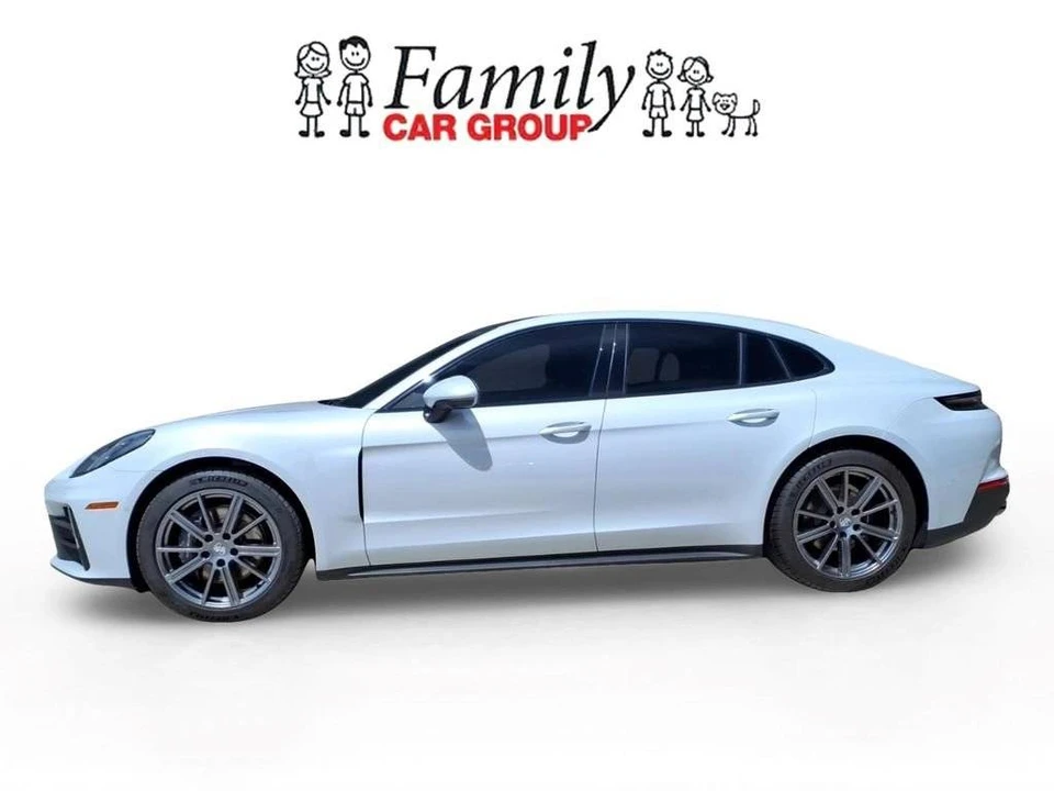 2024 Porsche 976 Panamera - Image 2 of 4