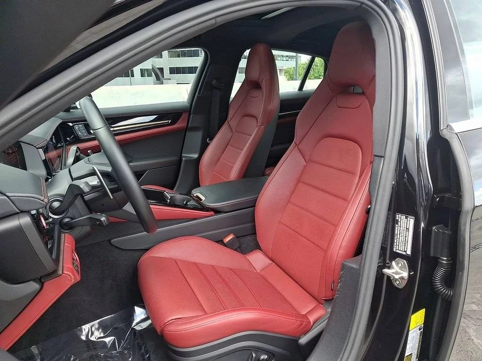 2024 Porsche 976 Panamera - Image 5 of 5