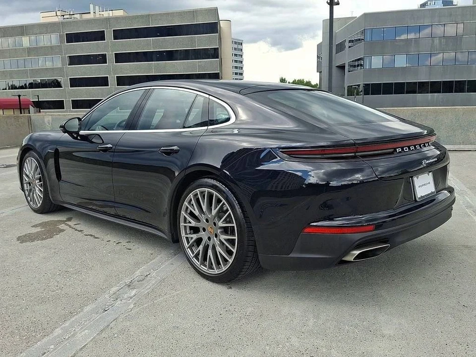2024 Porsche 976 Panamera - Image 3 of 5