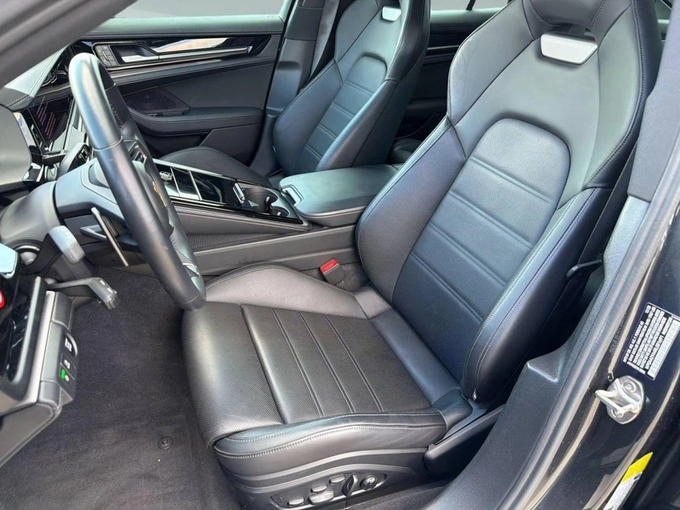 2024 Porsche 976 Panamera - Image 5 of 5