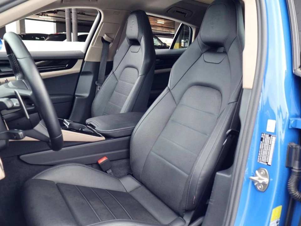2024 Porsche 976 Panamera - Image 5 of 5