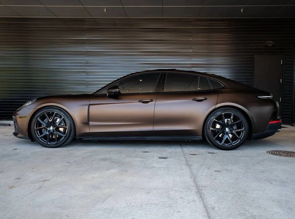 2024 Porsche 976 Panamera - Image 2 of 4