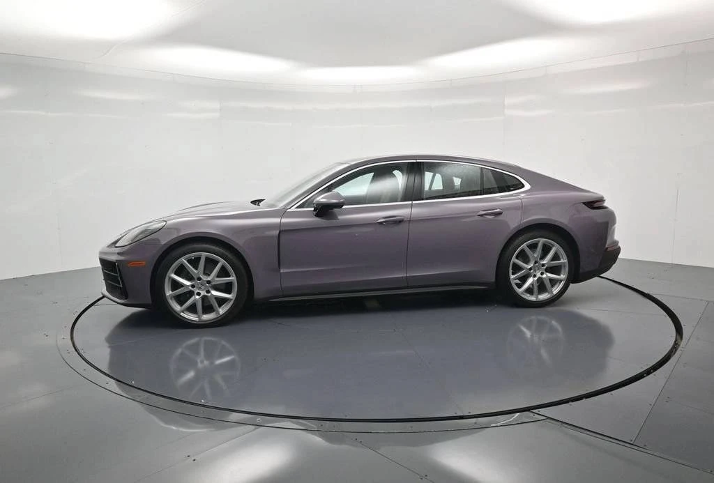 2024 Porsche 976 Panamera - Image 2 of 5