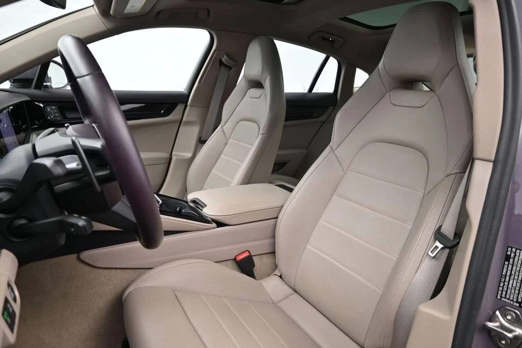 2024 Porsche 976 Panamera - Image 5 of 5