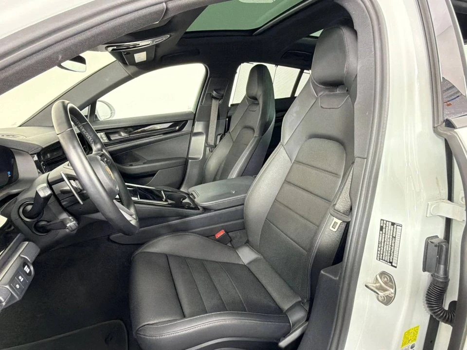 2024 Porsche 976 Panamera - Image 5 of 5