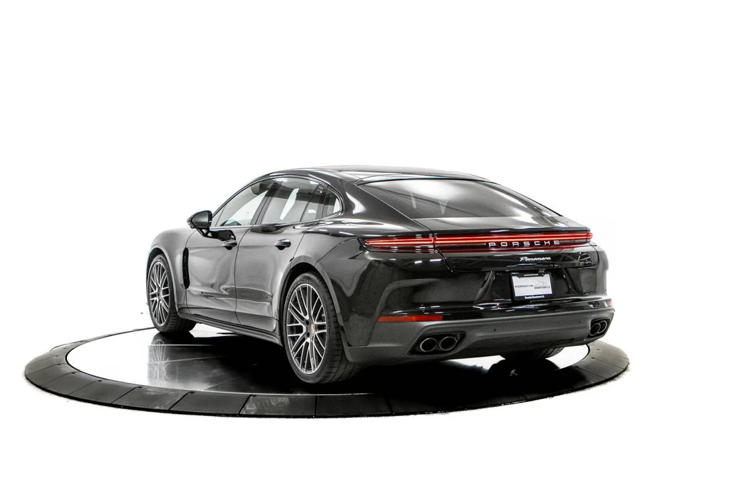 2024 Porsche 976 Panamera - Image 3 of 5