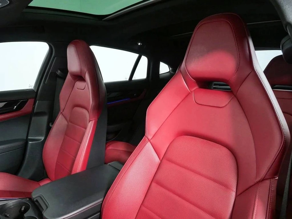 2024 Porsche 976 Panamera - Image 5 of 5