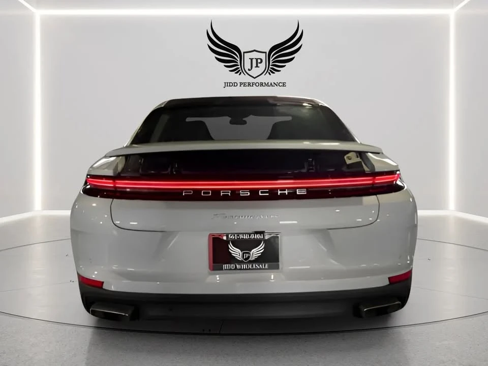 2024 Porsche 976 Panamera - Image 5 of 18