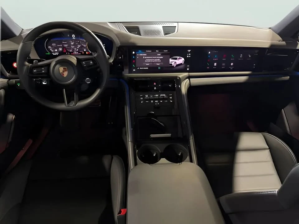2024 Porsche 976 Panamera - Image 9 of 18