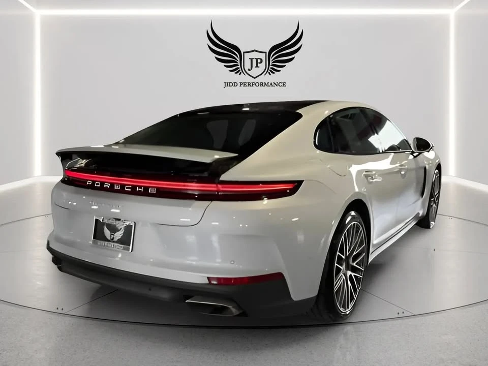 2024 Porsche 976 Panamera - Image 6 of 18