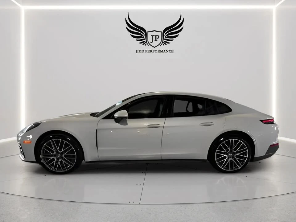 2024 Porsche 976 Panamera - Image 7 of 18