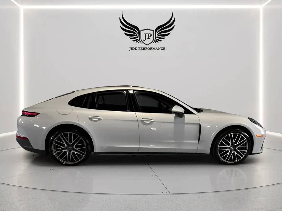 2024 Porsche 976 Panamera - Image 8 of 18