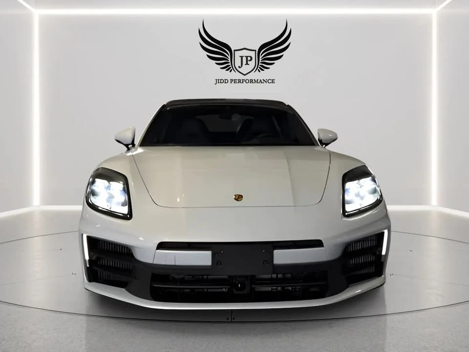 2024 Porsche 976 Panamera - Image 2 of 18