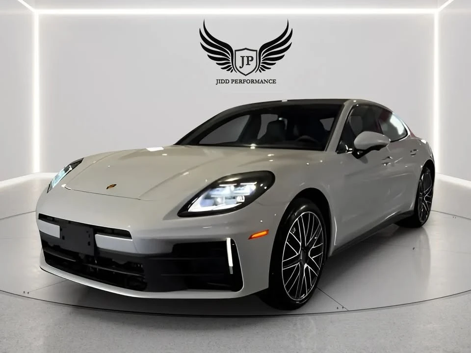 2024 Porsche 976 Panamera - Image 3 of 18