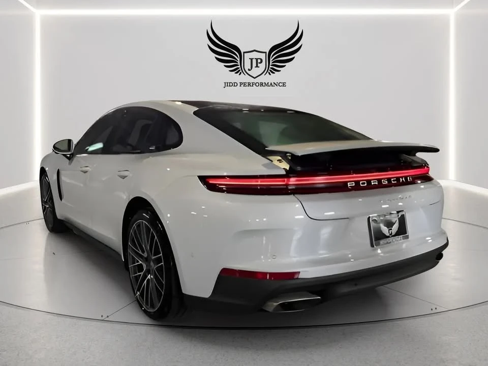 2024 Porsche 976 Panamera - Image 4 of 18