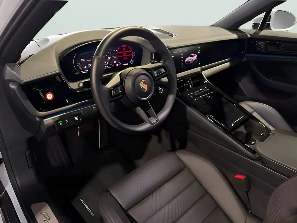 2024 Porsche 976 Panamera - Image 11 of 18