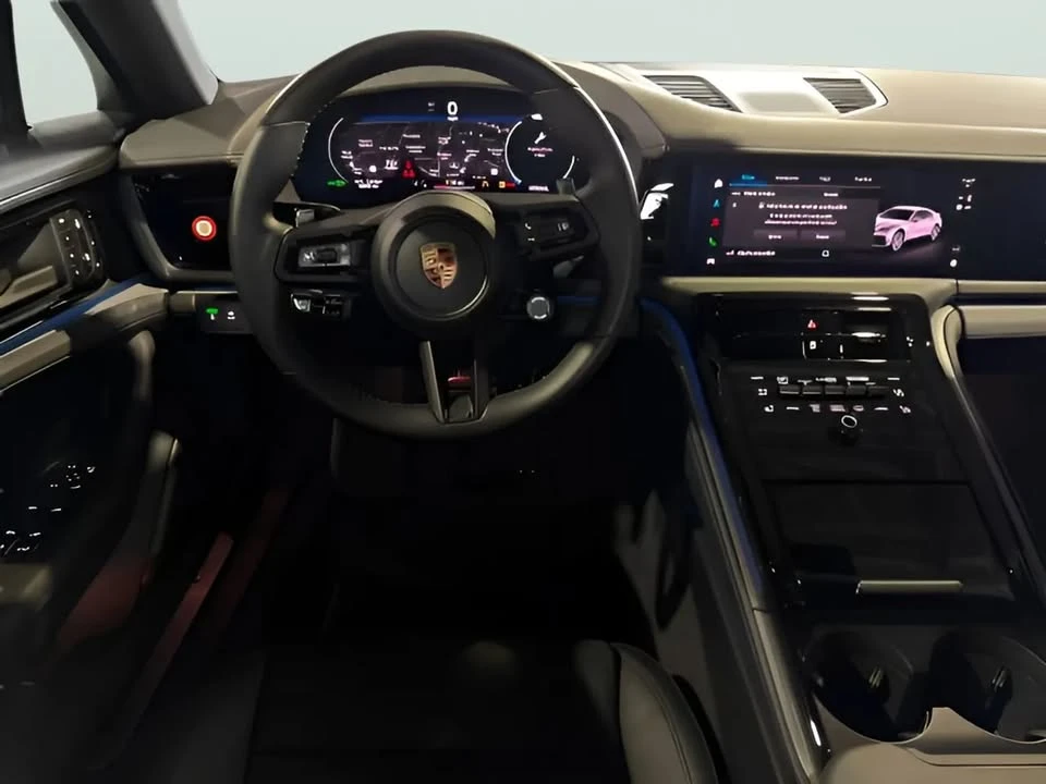 2024 Porsche 976 Panamera - Image 10 of 18