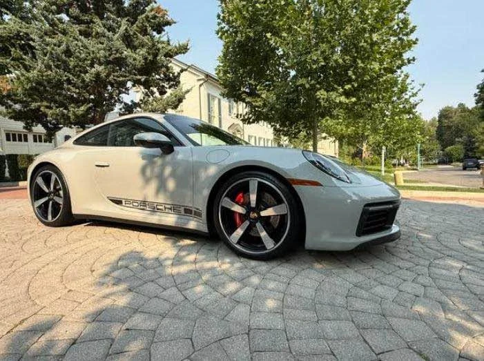 2024 Porsche Carrera GT - Image 3 of 3