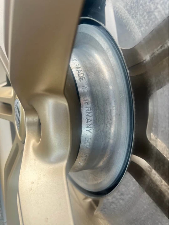 2024 Porsche Taycan 4S - Image 6 of 14