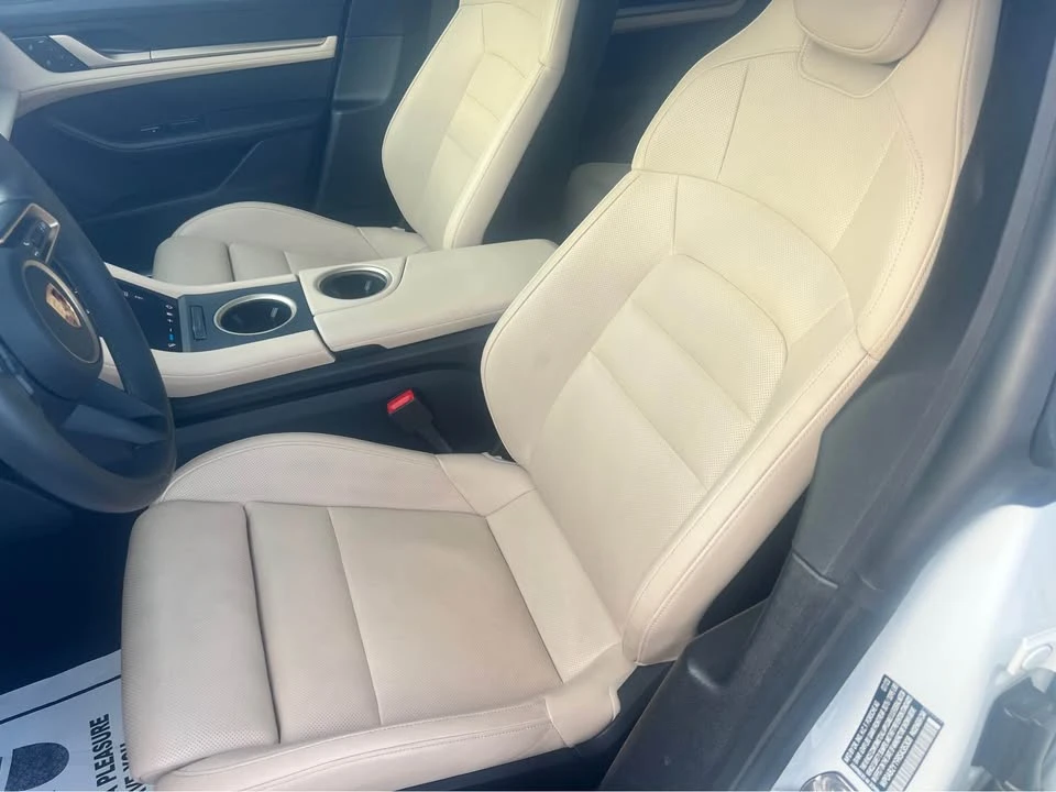 2024 Porsche Taycan 4S - Image 12 of 14