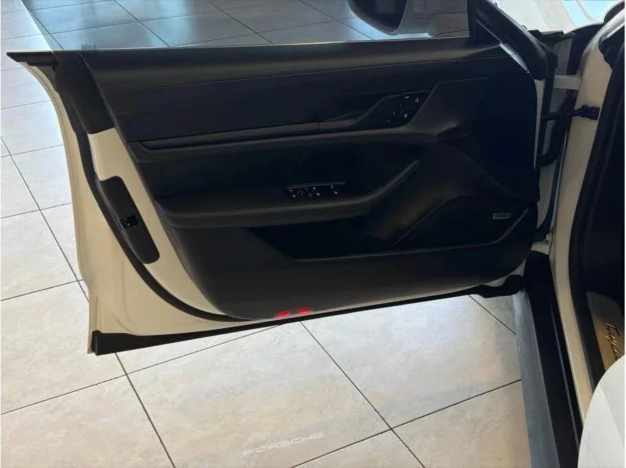 2024 Porsche Taycan 4S - Image 9 of 20