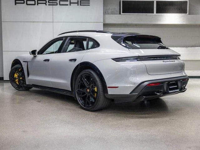 2024 Porsche Taycan Cross Turismo - Image 20 of 20