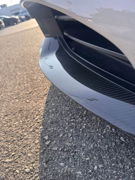 2024 Porsche Taycan GTS - Image 11 of 16