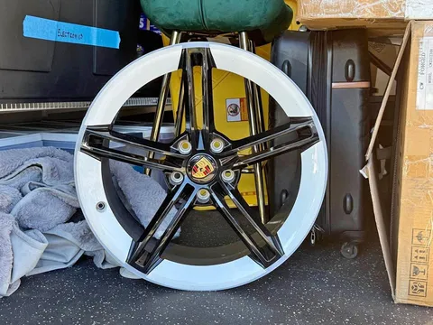 2024 Porsche Taycan