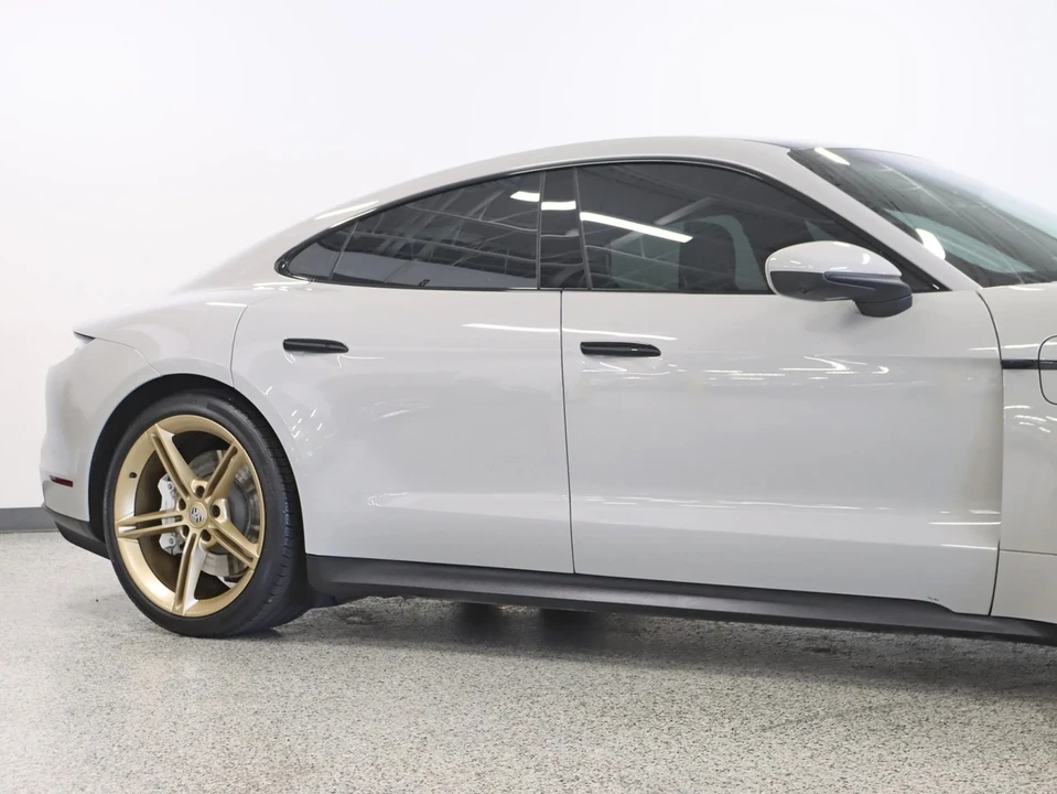 2024 Porsche Taycan 4S - Image 3 of 21