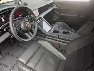 2024 Porsche Taycan 4S - Image 4 of 4