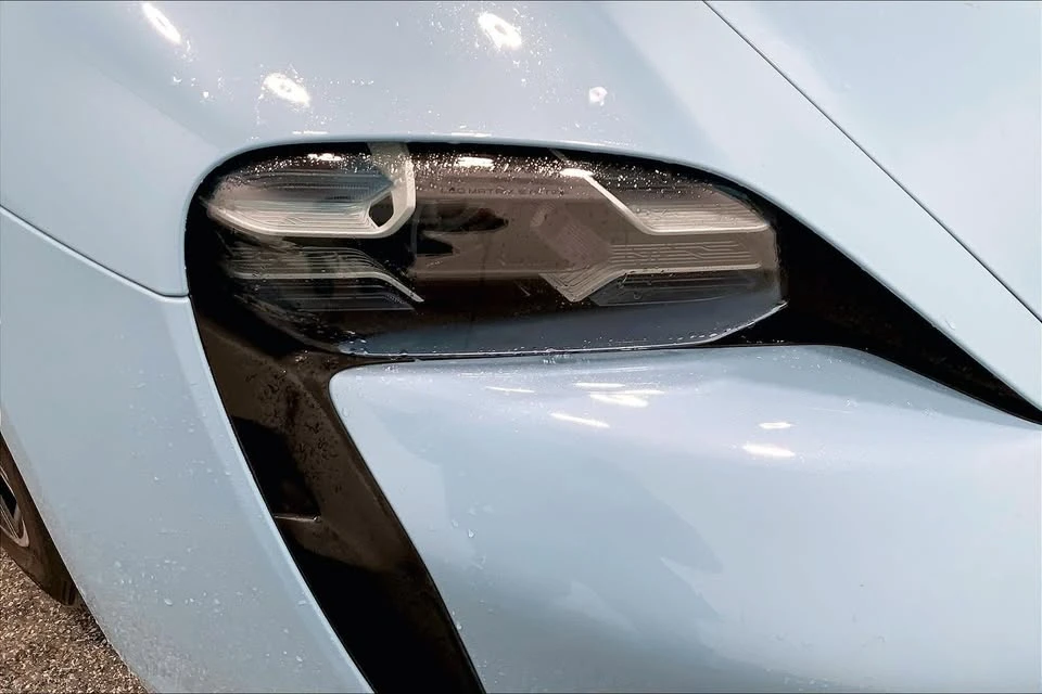 2024 Porsche Taycan 4S - Image 17 of 19