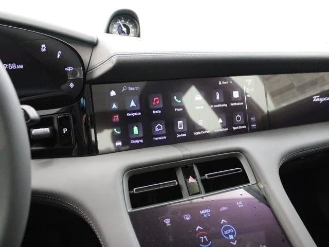 2024 Porsche Taycan 4S - Image 4 of 15