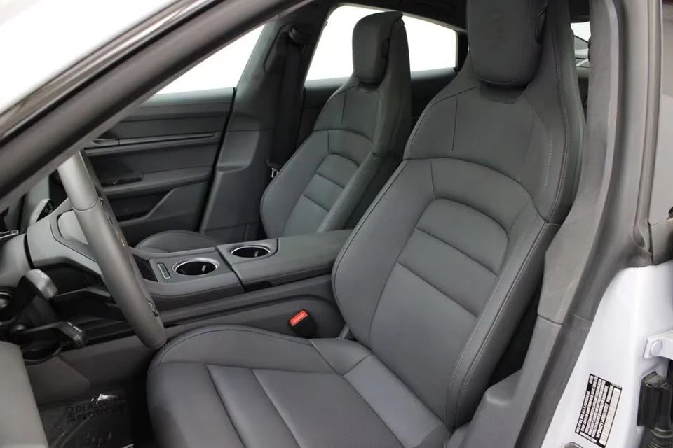 2024 Porsche Taycan 4S - Image 11 of 15