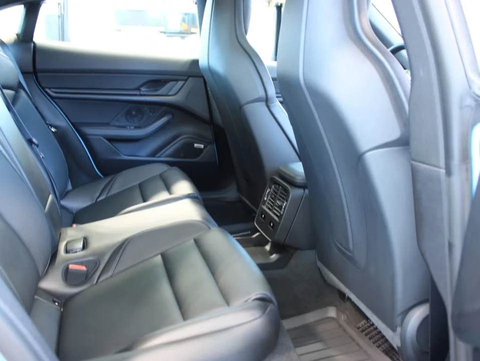 2024 Porsche Taycan 4S - Image 14 of 15