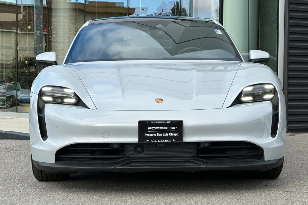 2024 Porsche Taycan 4S - Image 11 of 21