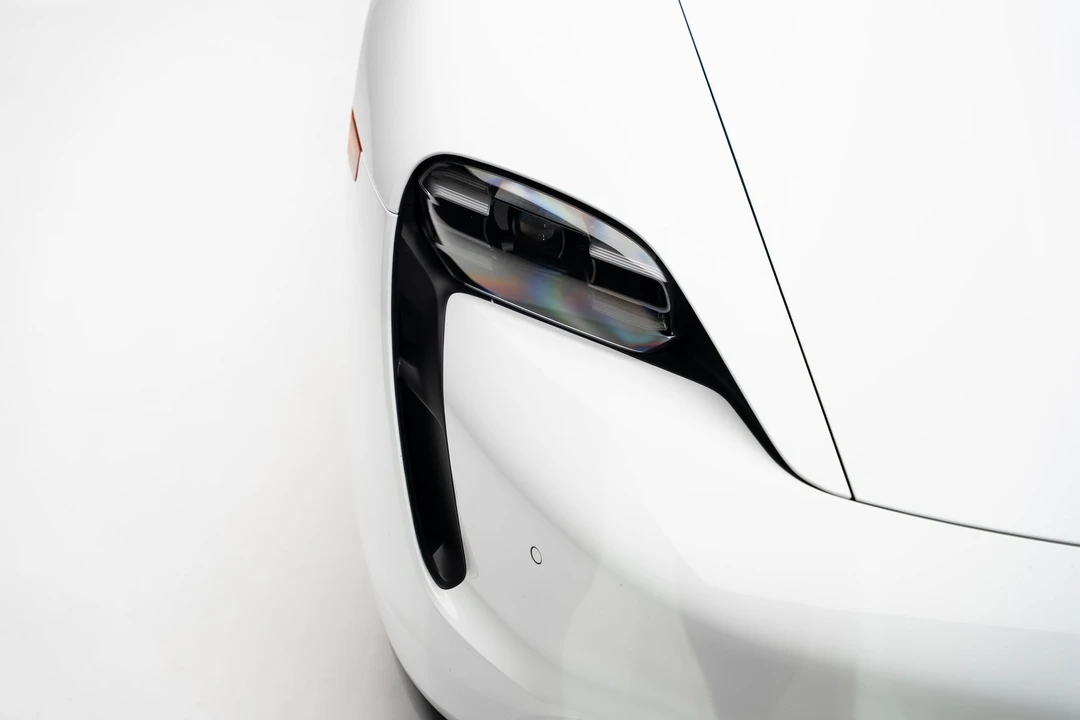 2024 Porsche Taycan 4S - Image 12 of 12