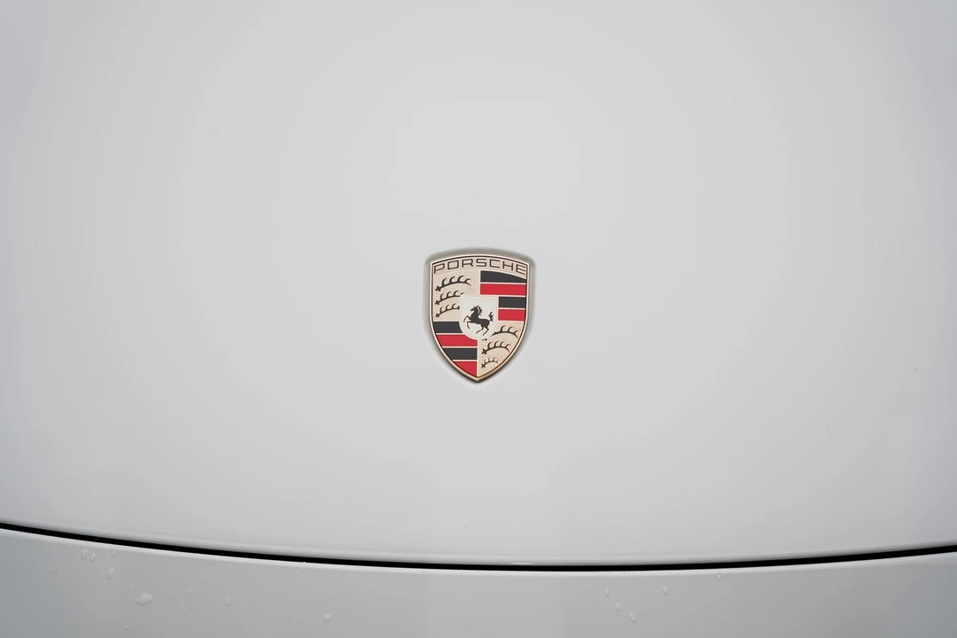 2024 Porsche Taycan 4S - Image 13 of 21