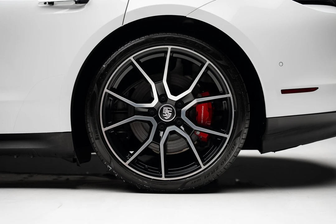 2024 Porsche Taycan 4S - Image 21 of 21