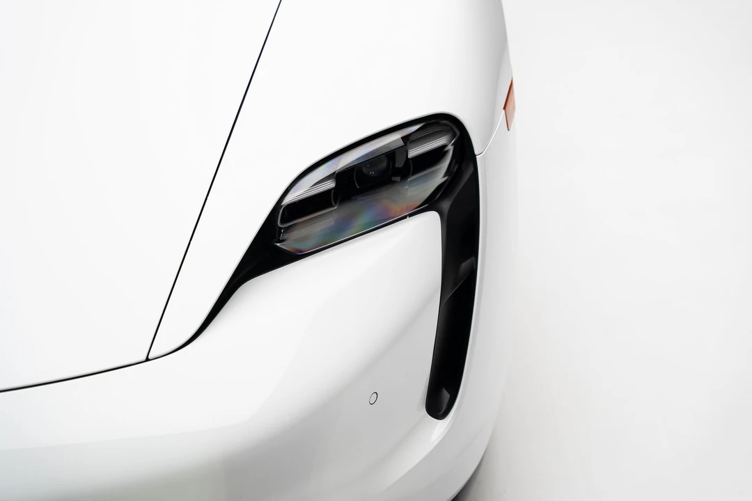 2024 Porsche Taycan 4S - Image 11 of 12