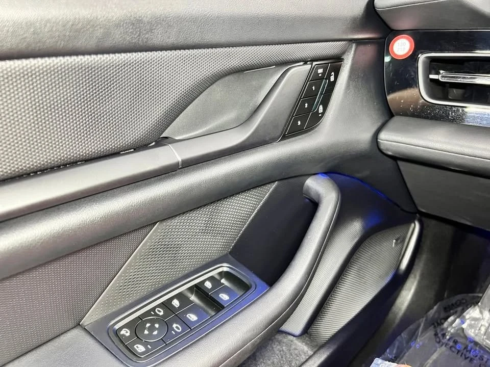 2024 Porsche Taycan - Image 13 of 16