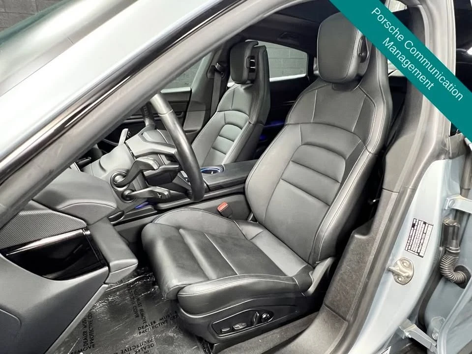 2024 Porsche Taycan - Image 5 of 16
