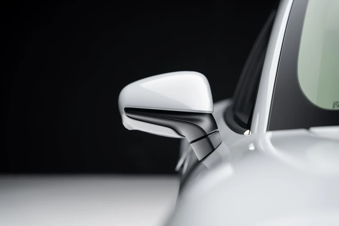 2024 Porsche Taycan Turbo - Image 12 of 12