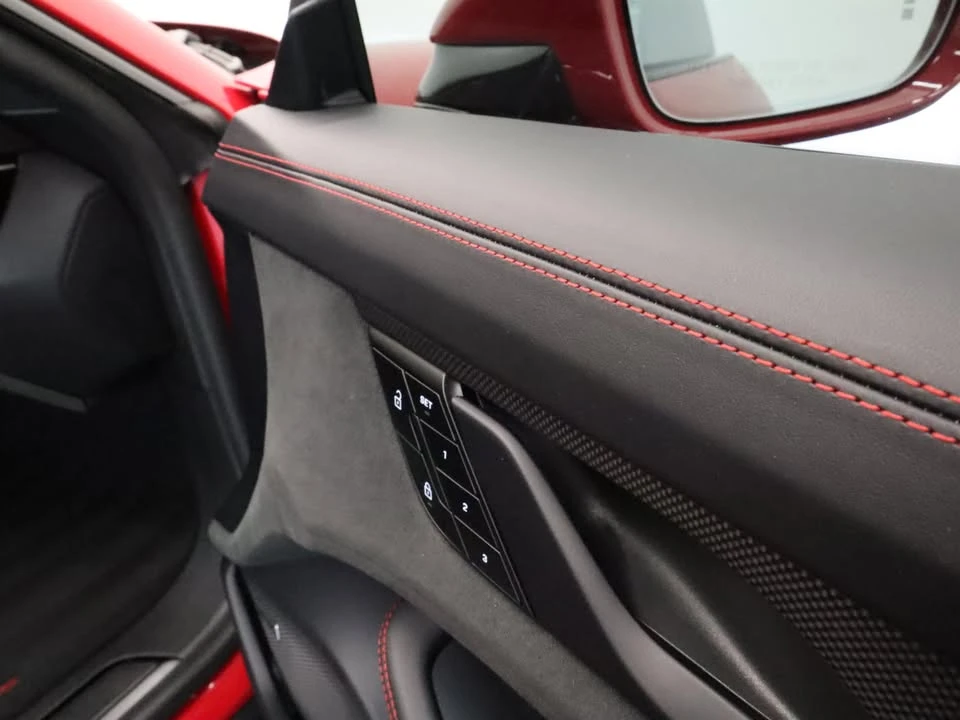 2024 Porsche Taycan GTS - Image 17 of 20